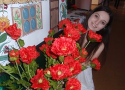 Виставка до Великодня